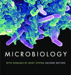 MSc Microbiology Distance Education from vinayaka University